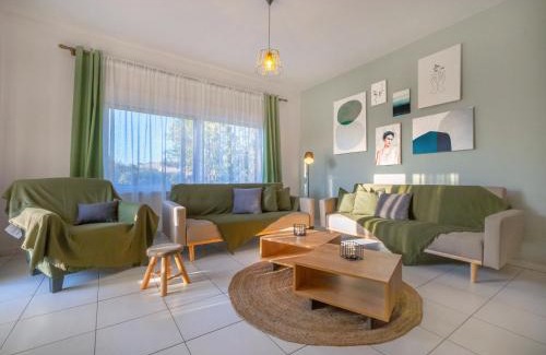 Prinos Apartment | Omalia Apartment