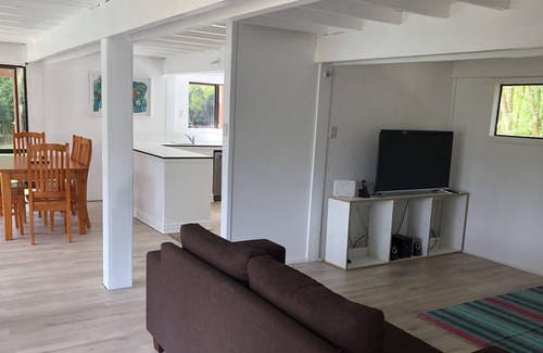 Omapere House | Omapere Life - Great for families!