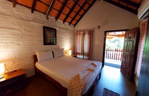 Kumta Resort | OmBodhi Retreat