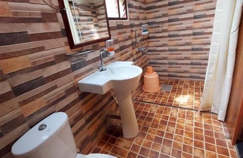 Kumta Hotel | OmBodhi Retreat