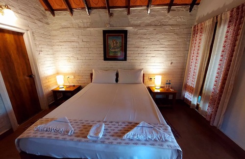 Kumta Hotel | OmBodhi Retreat