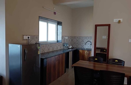 Kumta Hotel | OmBodhi Retreat