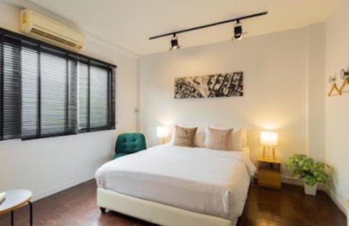 Samut Sakhon Apartment | Ombra House No26