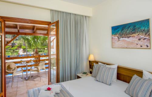 Platanias Town Apartment | Omega Platanias