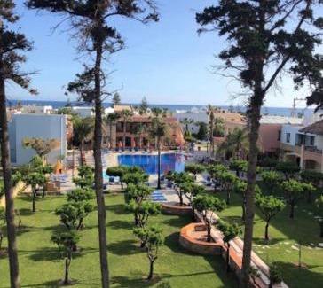 Platanias Town Apartment | Omega Platanias