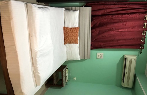 Panaji Apartment | OMI HOME STAY my property is located at miramar beach two minutes walking .