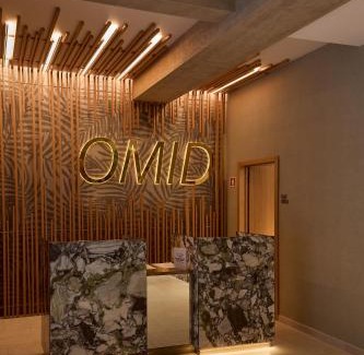 Sao Sebastiao da Pedreira Hotel | OMID Saldanha Hotel