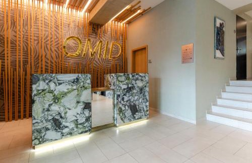 Sao Sebastiao da Pedreira Hotel | OMID Saldanha Hotel