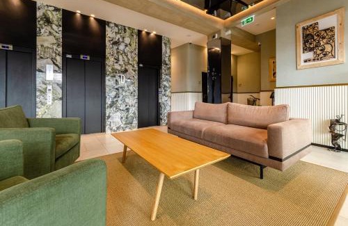 Sao Sebastiao da Pedreira Hotel | OMID Saldanha Hotel