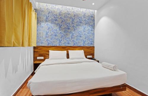 Pune Hotel | Omkar Executive Nagar Road