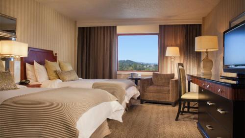 Starr Hill Hotel | Omni Charlottesville Hotel