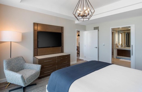 Frisco Hotel | Omni Frisco at The Star