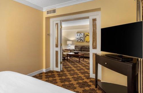 Uptown Hotel | Omni Houston Hotel
