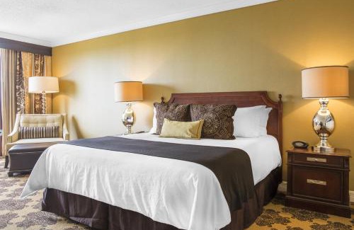 Uptown Hotel | Omni Houston Hotel