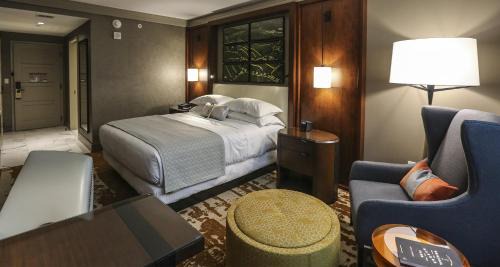 Downtown Louisville Hotel | Omni Louisville Hotel