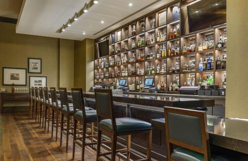 Downtown Louisville Hotel | Omni Louisville Hotel
