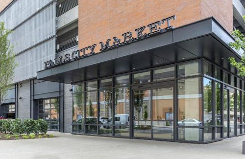 Downtown Louisville Hotel | Omni Louisville Hotel