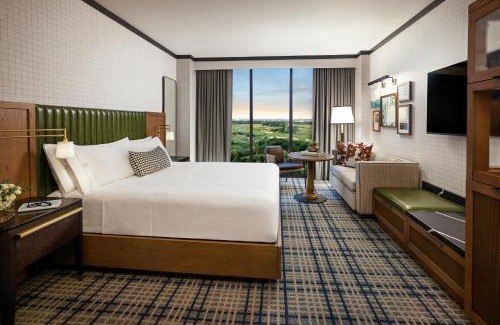 Frisco Hotel | Omni PGA Frisco Resort & Spa