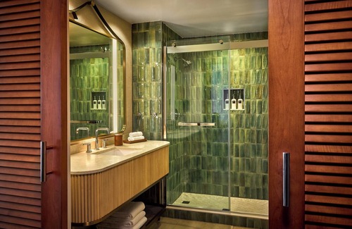 The Metropolitan Project Hotel | Omni San Diego Hotel at the Ballpark