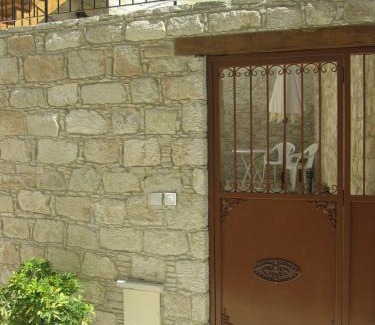 Omodos House | Omodos Katoi Holiday Homes