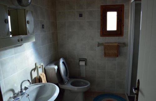 Omodos House | Omodos Katoi Holiday Homes