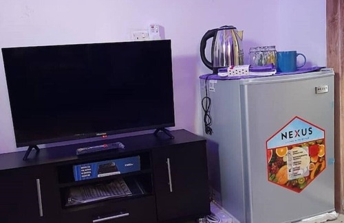 Epe Cottage | Omosomi Vacation Cottage in Epe, Lagos Nigeria.