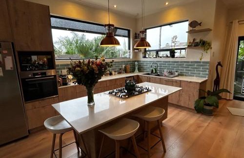 Sea Point House | On Barkly