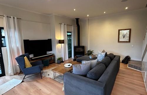 Sea Point House | On Barkly