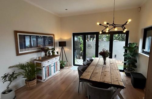 Sea Point House | On Barkly