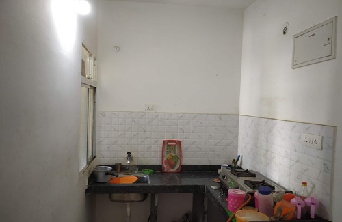 Hinjawadi Apartment | On hills and Mountains in Xrbia Hinjewadi