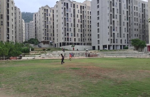 Hinjawadi Apartment | On hills and Mountains in Xrbia Hinjewadi