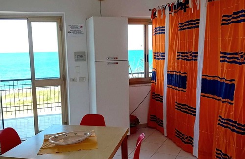 San Giorgio Apartment | On The Beach Apartment