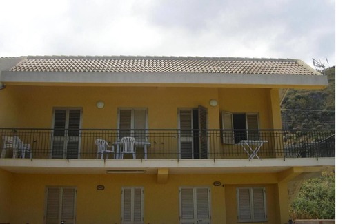 San Giorgio Apartment | On The Beach Apartment