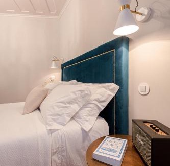 Santo Estevao Apartment | ON/SET Alfama - Lisbon Cinema Apartments