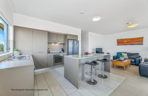 Bongaree Apartment | On the Bay Apartments