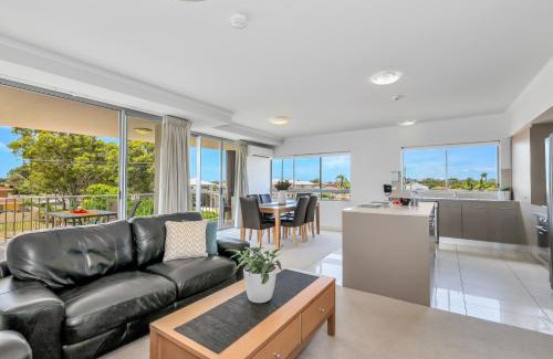 Bongaree Apartment | On the Bay Apartments