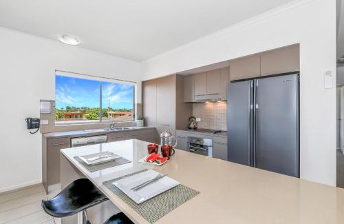 Bongaree Apartment | On the Bay Apartments