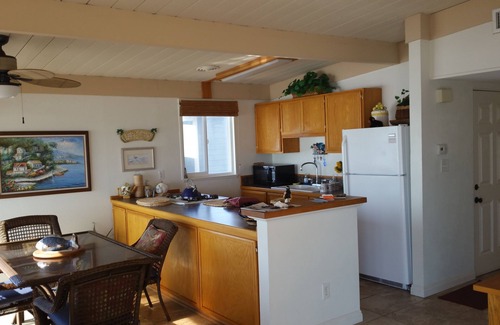 Imperial Beach Condo | On The Beach Condo