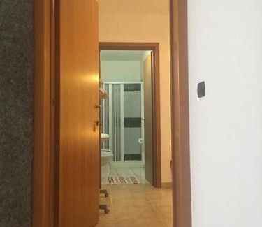 Torre Lapillo Apartment | On the Beach