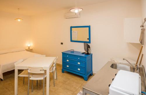Torre Lapillo Apartment | On the Beach