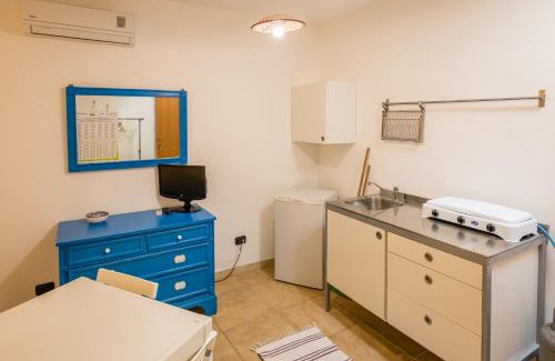 Torre Lapillo Apartment | On the Beach
