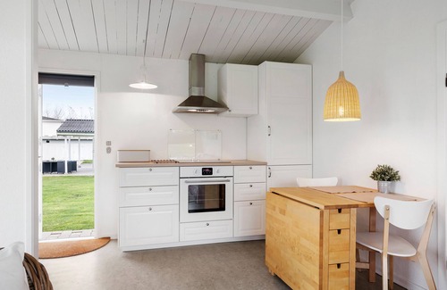 Middelfart House | On the Beach - Summerhouse