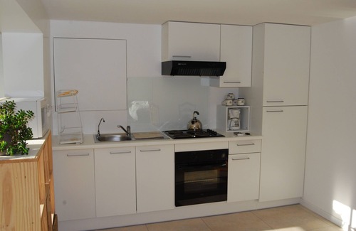 Anglet Apartment | On the Golf of Chiberta, apartment 4 pers ., bright and quiet. Garage. Swimming