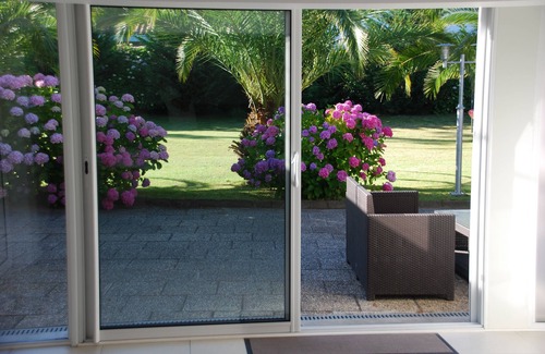 Anglet Apartment | On the Golf of Chiberta, apartment 4 pers ., bright and quiet. Garage. Swimming