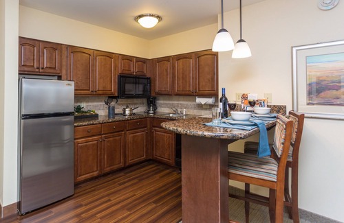 Great Falls Condo | On the Missouri River. Indoor Pool & Hot Tub. Free Breakfast. Great for Groups!