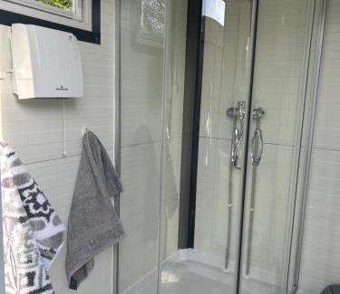 Saint Breward Cabin | On the Moor Shepherds Huts
