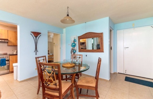 St. Lawrence Gap Condo | ON THE OCEAN - ST LAWRENCE BEACH CONDOS, ST LAWRENCE GAP, ON THE OCEAN