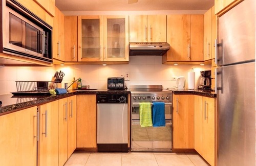 St. Lawrence Gap Condo | ON THE OCEAN - ST LAWRENCE BEACH CONDOS, ST LAWRENCE GAP, ON THE OCEAN