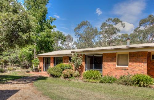 Porepunkah House | On the River, Porepunkah - Bright VIC