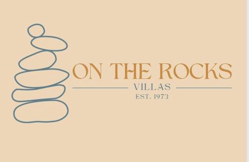 Eersterivierstrand Villa | On the Rocks @ Eersterivier